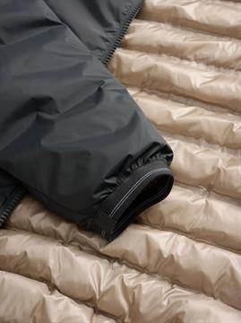 BLAUER PIUMINO DONALD