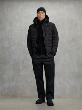 BLAUER PIUMINO FERWOOD