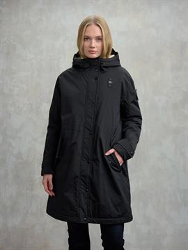 BLAUER PIUMINO PAYNE I25D 7110 999