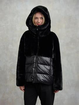 BLAUER PIUMINO FANEVIL I25D 6646 999