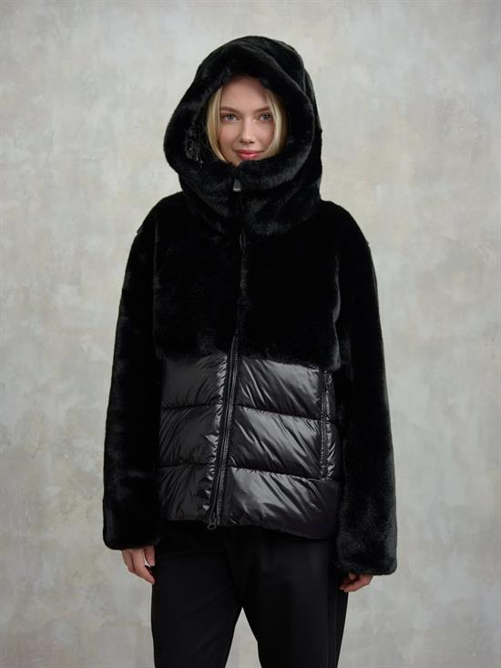 BLAUER PIUMINO FANEVIL