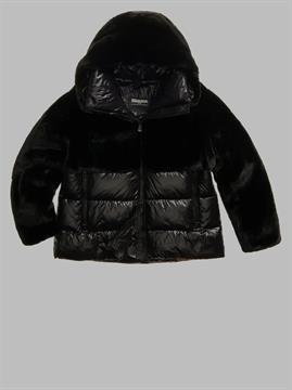BLAUER PIUMINO FANEVIL