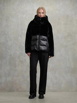 BLAUER PIUMINO FANEVIL