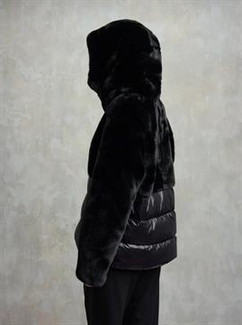 BLAUER PIUMINO FANEVIL