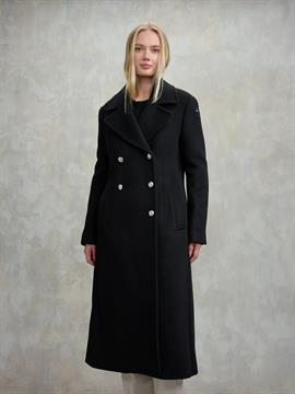 BLAUER CAPP CHARLOTTE I25D 7378 999