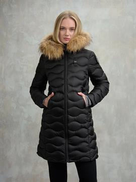 BLAUER PIUMINO LYNEL I25D 6047 999EI
