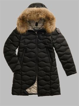 BLAUER PIUMINO LYNEL