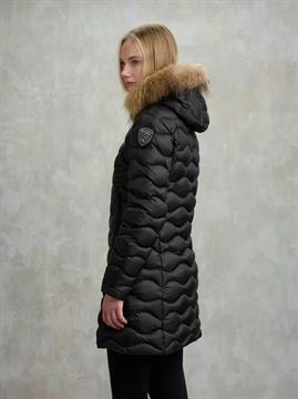 BLAUER PIUMINO LYNEL
