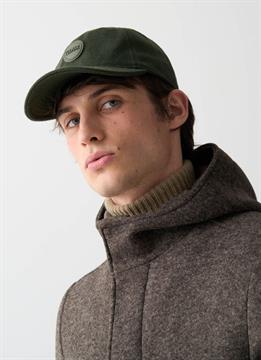 COLMAR CAPPELLO LOGO