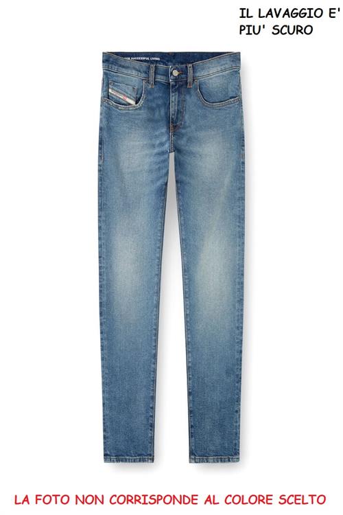 DIESEL JEANS D-STRUKT