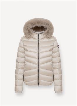 COLMAR PIUMINO CON CAPPUCCIO