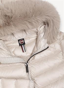 COLMAR PIUMINO CON CAPPUCCIO