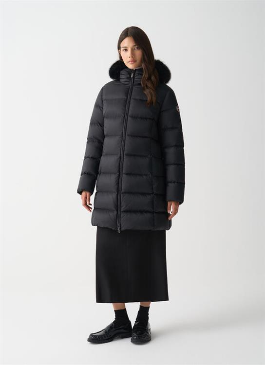 COLMAR PIUMINO CON CAPPUCCIO