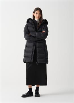 COLMAR PIUMINO CON CAPPUCCIO