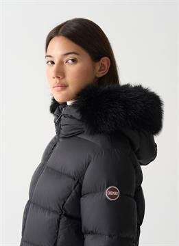 COLMAR PIUMINO CON CAPPUCCIO