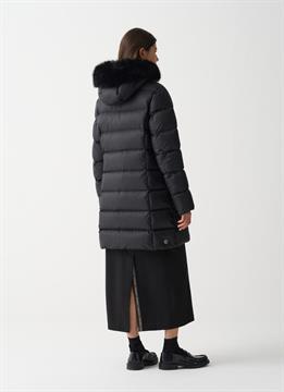 COLMAR PIUMINO CON CAPPUCCIO