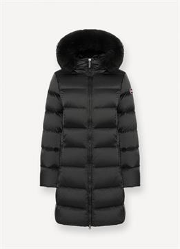 COLMAR PIUMINO CON CAPPUCCIO