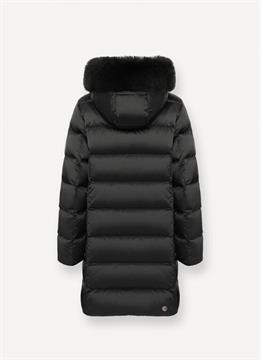 COLMAR PIUMINO CON CAPPUCCIO