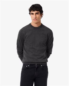 LACOSTE MAGLIA 100% LANA