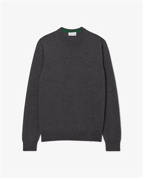 LACOSTE MAGLIA 100% LANA