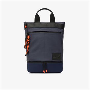 SUN68 BAG I25U 07 NAVY