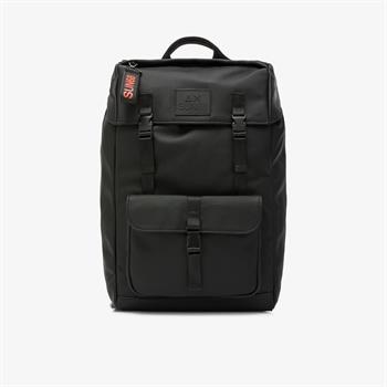 SUN68 BAG I25U 11 NERO