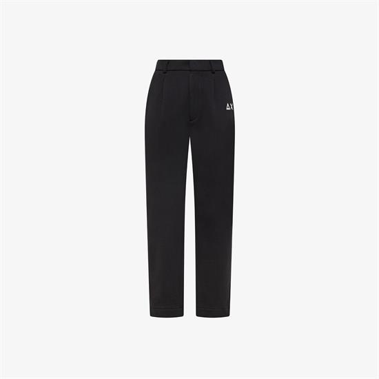 SUN68 PANTA FELPA BASIC