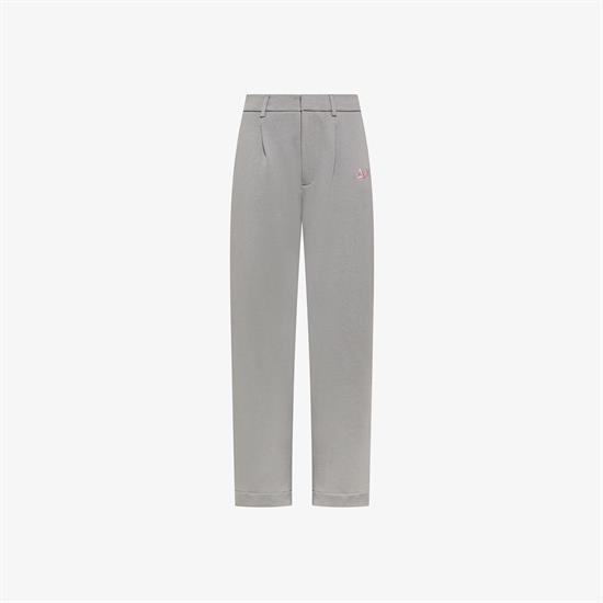 SUN68 PANTA FELPA BASIC