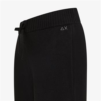 SUN68 PANTA WIDE SOLID