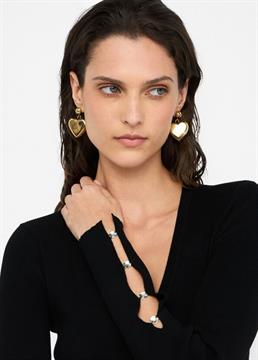 LIU.JO ABITO MAGLIA