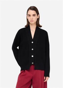 LIU.JO MAGLIA APERTA I25D 22222