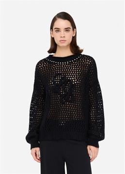 LIU.JO MAGLIA CHIUSA I25D 22222