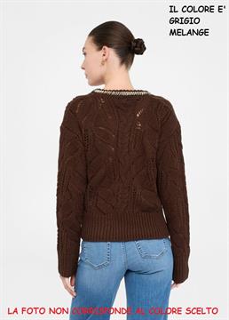 LIU.JO MAGLIA CHIUSA