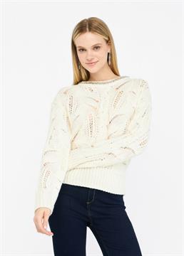LIU.JO MAGLIA CHIUSA I25D 10701