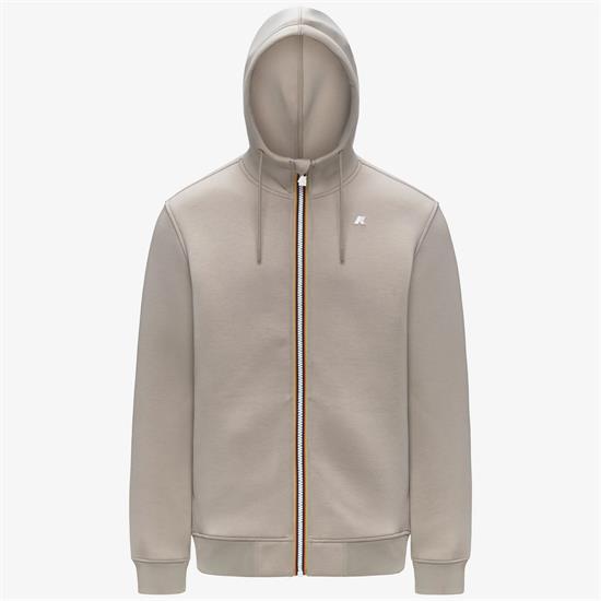 K-WAY FELPA RAINER SPACER