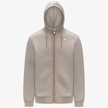 K-WAY FELPA RAINER SPACER