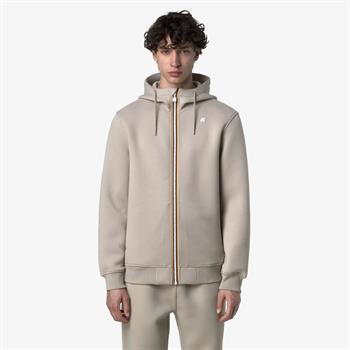 K-WAY FELPA RAINER SPACER