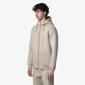 K-WAY FELPA RAINER SPACER