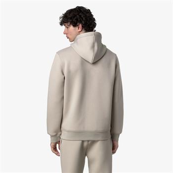 K-WAY FELPA RAINER SPACER