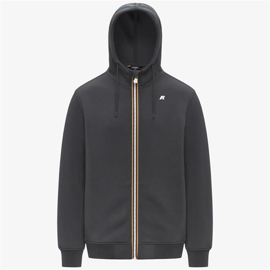 K-WAY FELPA RAINER SPACER