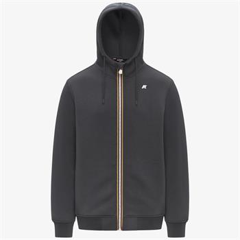 K-WAY FELPA RAINER SPACER