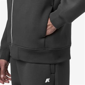 K-WAY FELPA RAINER SPACER