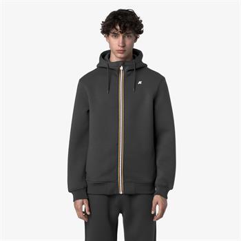 K-WAY FELPA RAINER SPACER