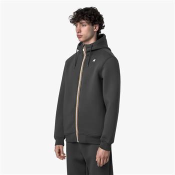 K-WAY FELPA RAINER SPACER
