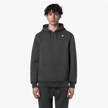 K-WAY FELPA BERNIE SPACER