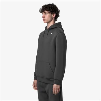 K-WAY FELPA BERNIE SPACER