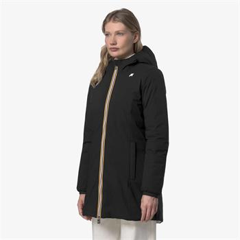 K-WAY GIUBBINO DENISE ST THERMO DOUBLE