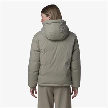 K-WAY GIUBBINO LE VRAI 4.0 ALBINE HEAVY WARM