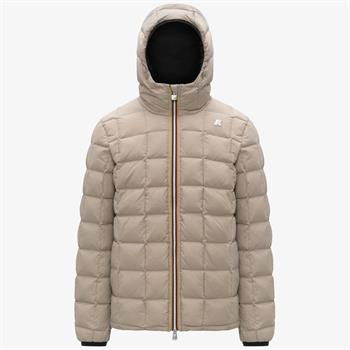 K-WAY GIUBBINO JACK THERMO DOUBLE