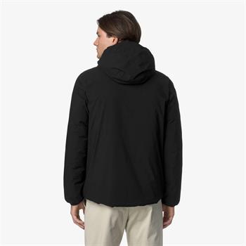 K-WAY GIUBBINO JACK THERMO DOUBLE